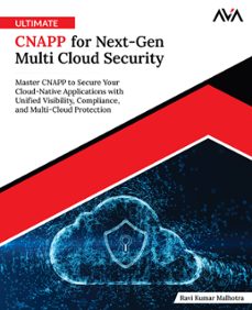 ultimate cnapp for next-gen multi cloud security (ebook)-9789349888081