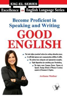 Imagen Principal de BECOME PROFICIENT IN SPEAKING AND WRITING - GOOD ENGLISH