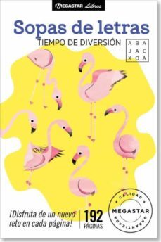 bloc de sopas 07. tiempo de diversión-9789492911681
