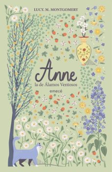 anne, la de alamos ventosos (ebook)-lucy maud montgomery-9789500444781