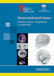 neurointensivismo: enfoque clinico, diagnostico y terapeutica-9789500620581