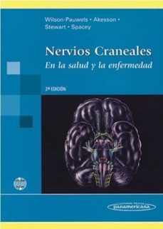 nervios craneales en la salud y en la enfermedad-elizabeth akesson-9789500624381