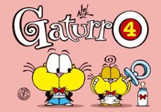 gaturro 4 (tiras) (ebook)-9789500772181
