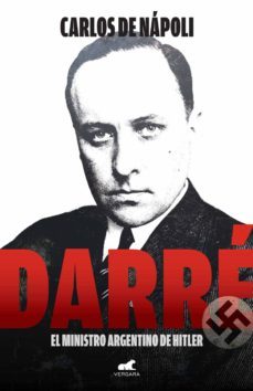 darre (ebook)-carlos de napoli-9789501508581