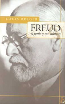 freud, el genio y las sombras-louis breger-9789501522181