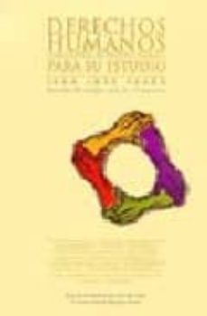derechos humanos: conceptos introductorios para su estudio-juan jose prado-aldo m. etchegoyen-9789502903781