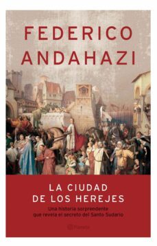 la ciudad de los herejes-9789504914181