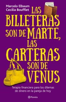 las billeteras son de marte y las carteras son de venus (ebook)-marcelo elbaum-cecilia boufflet-9789504946281