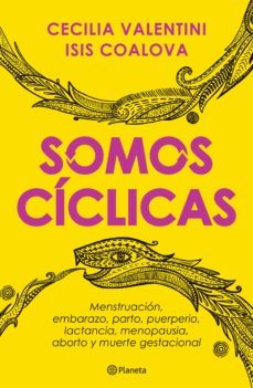 somos ciclicas (ebook)-isis coalova-cecilia valentini-9789504980681