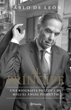 el principe (ebook)-pablo de león-9789504990581
