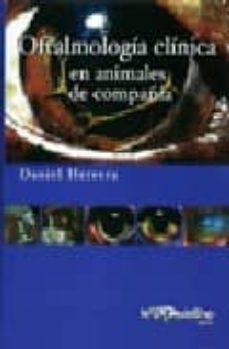 oftalmologia clinica en animales de compañia-daniel herard-9789505553181