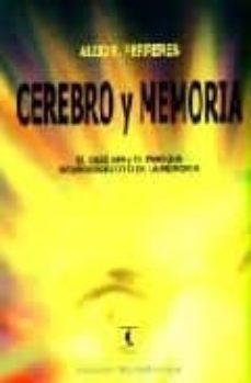 cerebro y memoria: el caso hm y el enfoque neurocognitivo de la m emoria-aldo r. ferreres-9789505951581