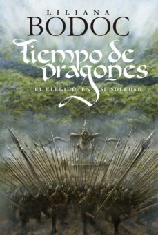 tiempo de dragones. el elegido en su soledad (ebook)-9789506444181
