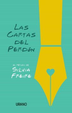 las cartas del perdon (ebook)-silvia freire-9789507881381
