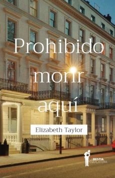 prohibido morir aqui (ebook)-9789509749481