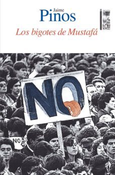 los bigotes de mustafá (ebook)-jaime pinos fuentes-9789560008381
