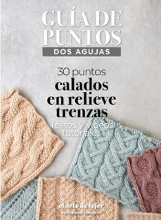 -el arte de tejer-9789561239081