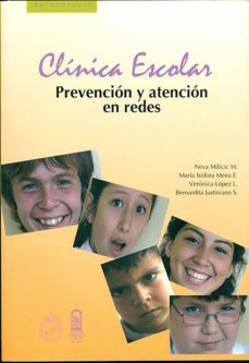 clinica escolar (ebook)-neva milicic-9789561425781