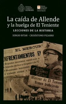 -sergio y pizarro, crisostomo bitar-9789561707481