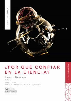 ¿por que confiar en la ciencia? (ebook)-9789561709881
