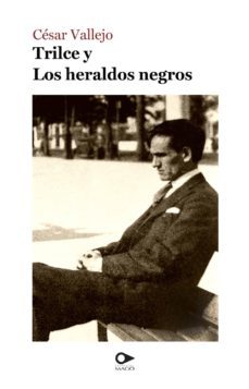 trilce y los heraldos negros (ebook)-cesar vallejo-9789563173581