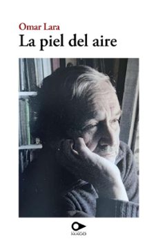 la piel del aire (ebook)-omar lara-9789563176681