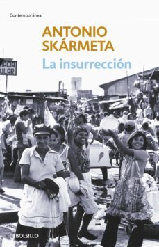 la insurreccion (ebook)-9789563253481