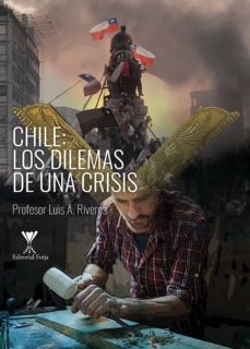 chile: los dilemas de una crisis (ebook)-luis a. riveros cornejo-9789563385281