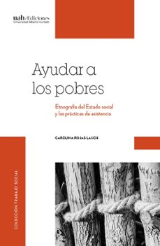ayudar a los pobres-carolina rojas lasch-9789563571981