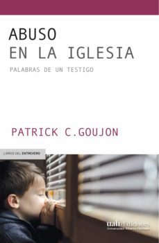 abuso en la iglesia (ebook)-patrick c. goujon-9789563574081