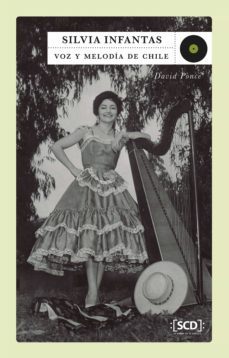 silvia infantas (ebook)- david ponce-9789563651881