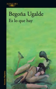es lo que hay (ebook)-begoña ugalde-9789563842081