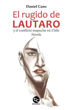 el rugido de lautaro (ebook)-daniel cano-9789564064581