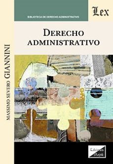 -massimo severo giannini-9789564073781