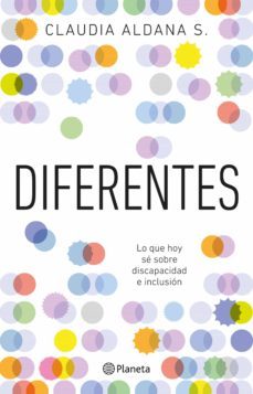 diferentes (ebook)-9789564081281