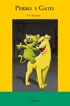 perro y gato (ebook)-r. f. poyanco-9789564091181