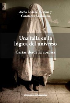 una falla en la logica del universo (ebook)-aicha liviana messina-9789566048381