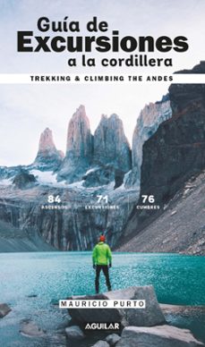 guia de excursion a la cordillera (ebook)-9789566063681