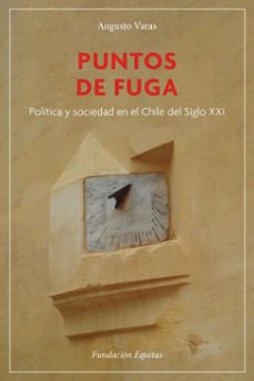 puntos de fuga (ebook)-augusto varas-9789566230281