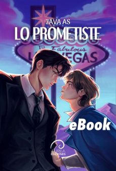 lo prometiste (ebook)-java as-9789566420781