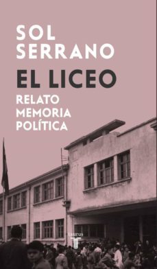 el liceo (ebook)-9789568474881