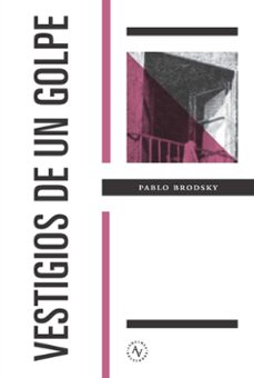 vestigios de un golpe (ebook)-9789569131981