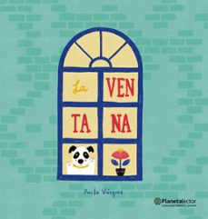 la ventana (ebook)-paula vásquez-9789569962981