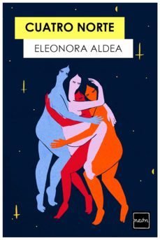 cuatro norte (ebook)-eleonora aldea-9789569984181