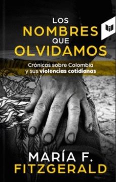 -maria f fitzgerald-9789580805281