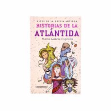 historias de la atlantida (ebook)-9789583063381