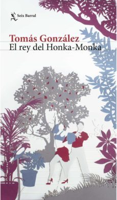 el rey del honka - monka (ebook)-9789584257581