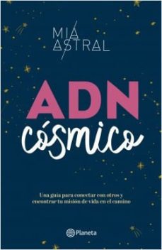 adn cosmico-mia astral-9789584283481