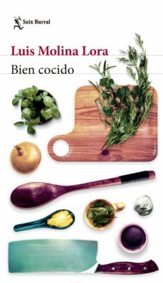 bien cocido (ebook)-luis molina lora-9789584291981