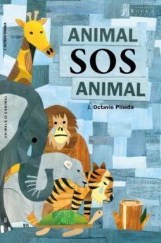 animal sos animal (ebook)-octavio pineda-9789584880581